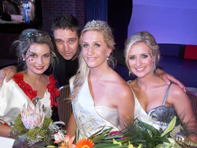 2013 Miss Garden Route & Klein Karoo Pageant - an epic show