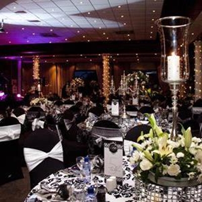 Burgemeestersgala: Aand van glans