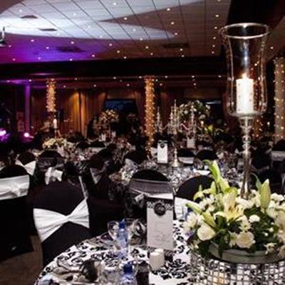 Burgemeestersgala: Aand van glans
