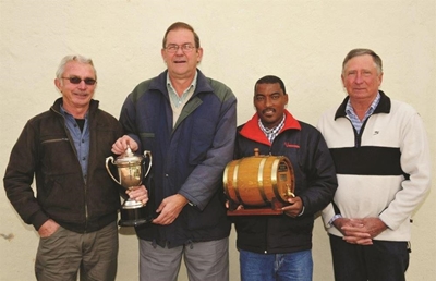 Calitzdorp Wynkelder wen weer