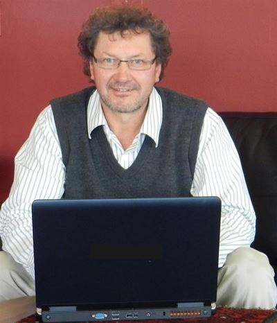 Omgewingsverkenning: Die interne besigheidsomgewing