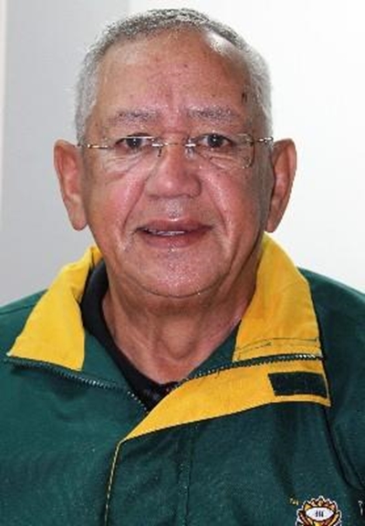 Oud Springbok op Diasstrand aangeval