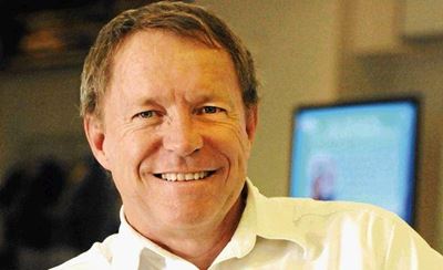 Sake-ontbyt met Dawie Roodt