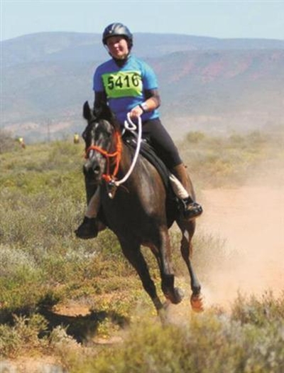 Sportmiddag vir die hele gesin