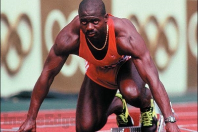 Sprinter Ben Johnson to revisit scene of global disgrace
