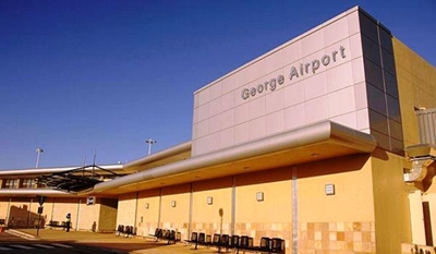 Full-scale emergency exercise at airport