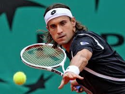 Ferrer into US Open quarter-finals
