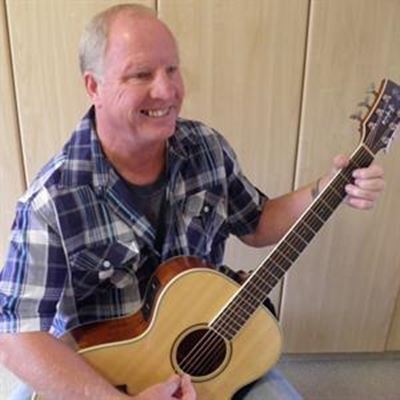 Francois Hayes & Michael Lindt in konsert