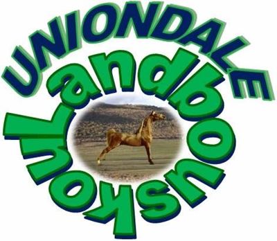 Uniondale Skou 'n halfeeu oud