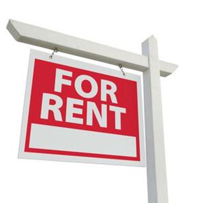 Low cost units generally give a better rental return than upper bracket homes