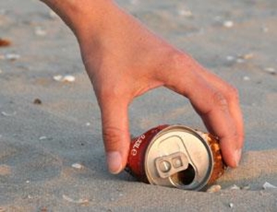 Community invited: Coastal cleanup