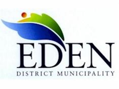 Eden finansiële amptenaar geskors