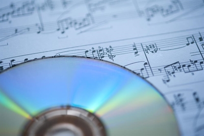 Local musicians produce first CD