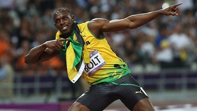 Bolt bids for season swansong in Brussels