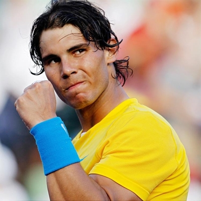 Nadal into US Open semi-finals