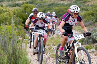 Strong women's field to conquer Bridge Cape Pioneer Trek