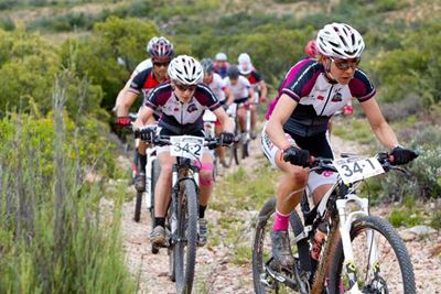 Strong women's field to conquer Bridge Cape Pioneer Trek