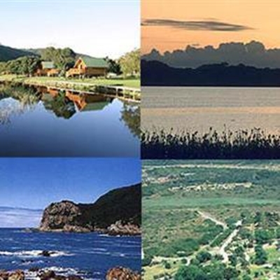 Sanparks Week: 9 - 13 September
