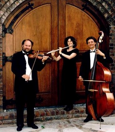 World-renowned Hungarian Trio in George