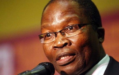 Ndebele: Acting commissioner appointed