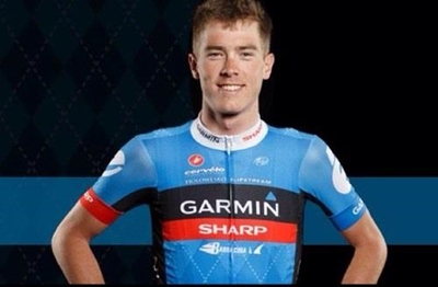 Rohan Dennis wins inaugural Tour of Alberta