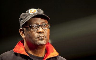 Court packed for Vavi case
