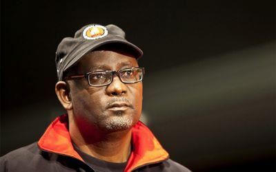 Court packed for Vavi case