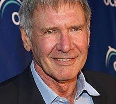 Indonesian official threatens to deport Harrison Ford for 'insult'