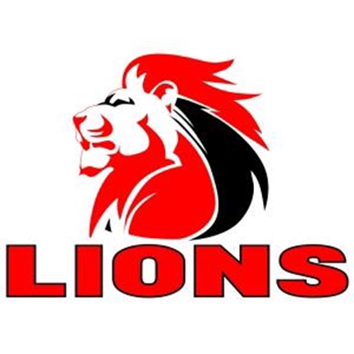 Lions make four changes