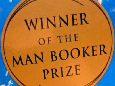 First black african woman nominated for Booker Prize