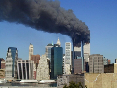 9/11 ceremony will be a quiet 'last' for mayor