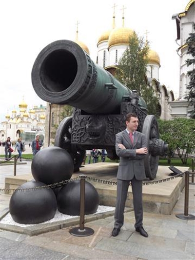 Russiese brandstofmonitor na SA