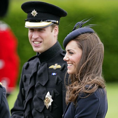 Prince William ends military career