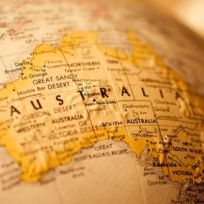 Australian unemployment rises to 5.8%