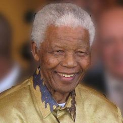 SAPS blocks Mandela charities raid
