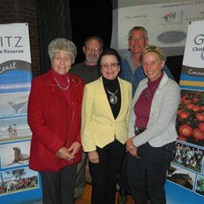Environmental film set to educate