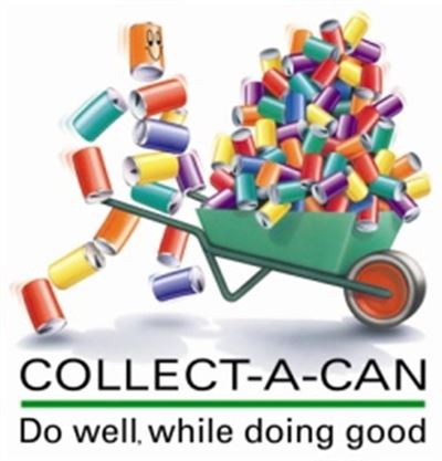 Collect-a-Can competition: Enter now