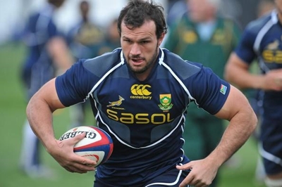 Red card struck from Du Plessis' record