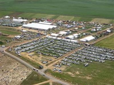 Agri Mega Week 2013