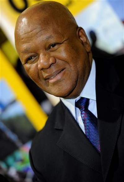 ANC consults on election manifesto