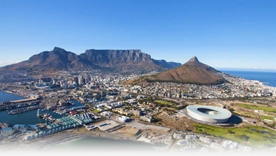 Tourism spending in Cape Town grows