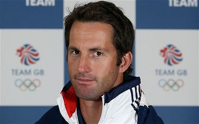 Ainslie hopes to one day win cup for Britain