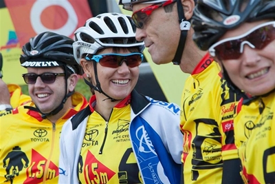 Cyclists invited: Mass awareness ride