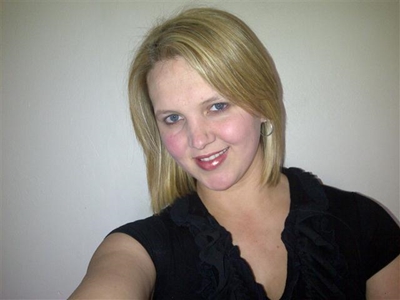 Mrs Garden Route: Local a finalist