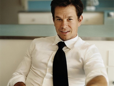 Mark Wahlberg no longer a high school dropout