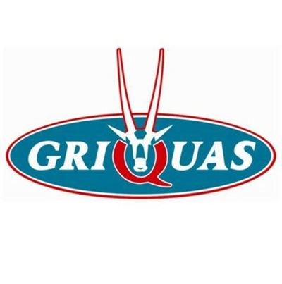 Injuries force change to Griquas team