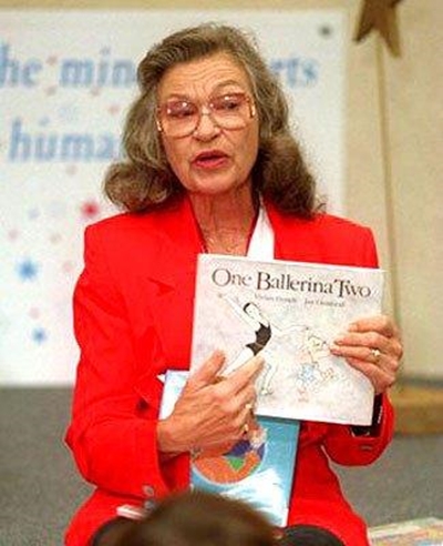 Patsy Swayze dies