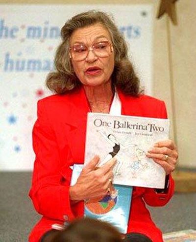 Patsy Swayze dies