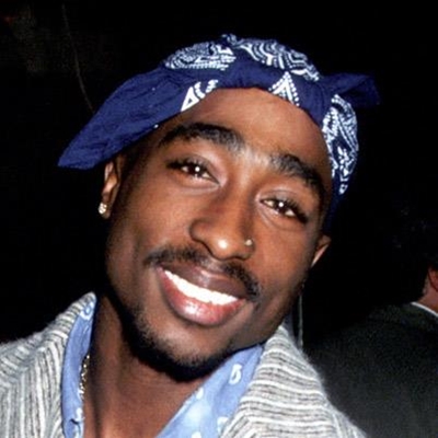 Tupac Shakur biopic to be filmed in 2014
