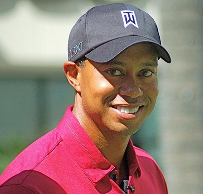 Woods wins points award as player of the year
